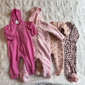 6-9 Month cold weather bundle